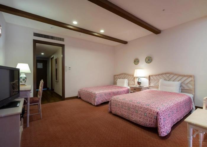 Hotel Shima Spain Mura