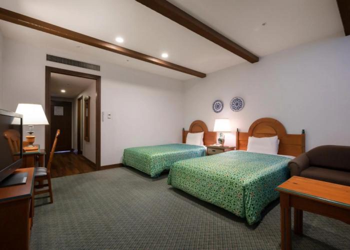Hotel Shima Spain Mura