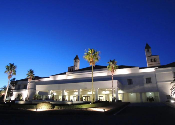 Hotel Shima Spain Mura