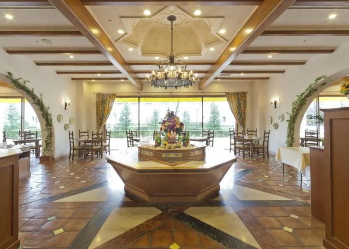 Hotel Shima Spain Mura