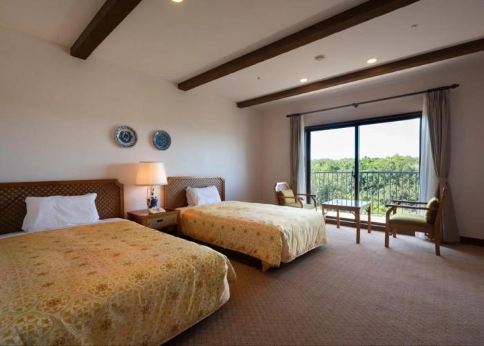 Hotel Shima Spain Mura