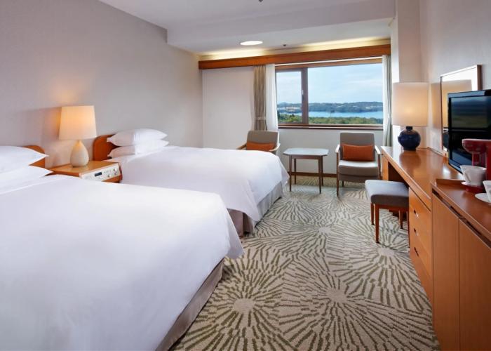 Shima Kanko Hotel The Classic