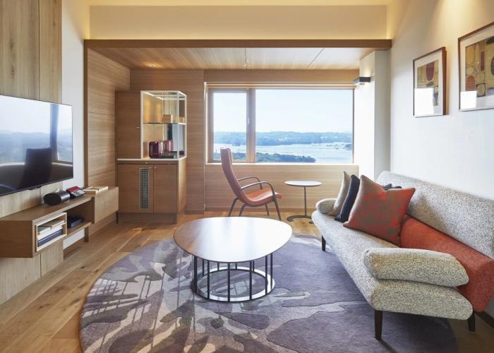 Shima Kanko Hotel The Classic