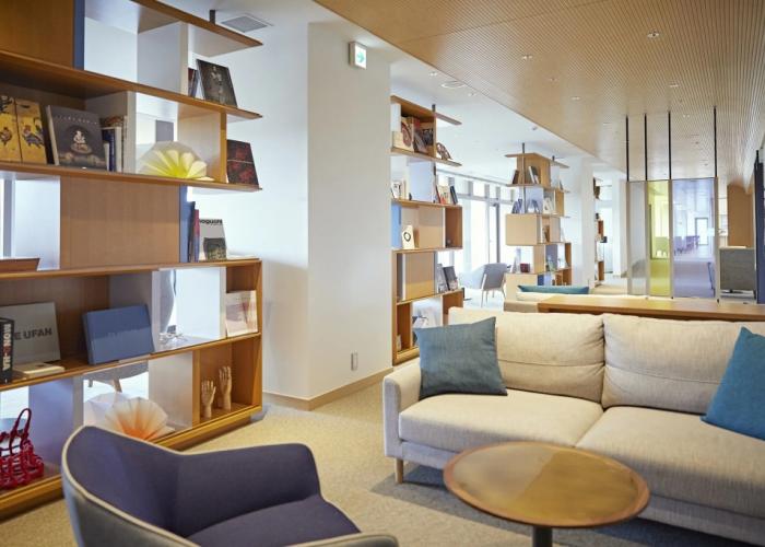 Shima Kanko Hotel The Classic