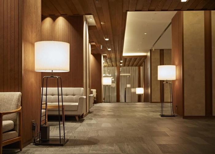 Shima Kanko Hotel The Classic