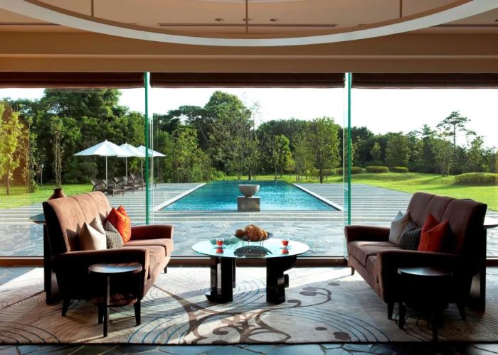 Shima Kanko Hotel The Bay Suites