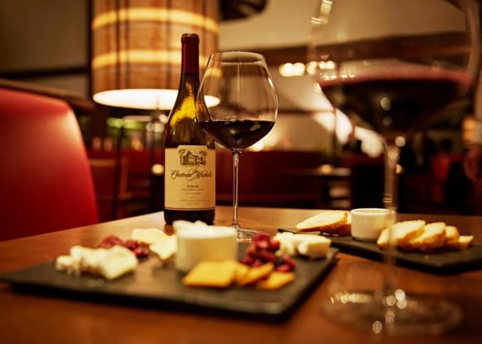 Shima Kanko Hotel The Bay Suites