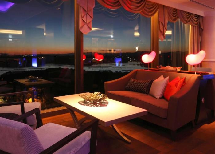 Shima Kanko Hotel The Bay Suites