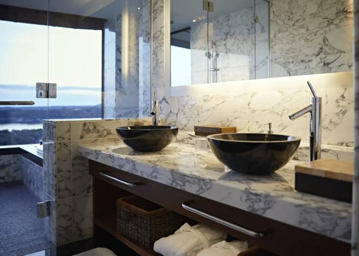 Shima Kanko Hotel The Bay Suites