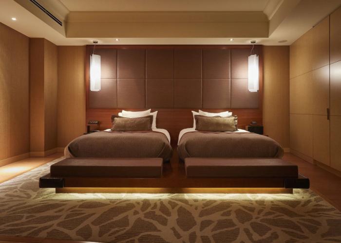 Shima Kanko Hotel The Bay Suites