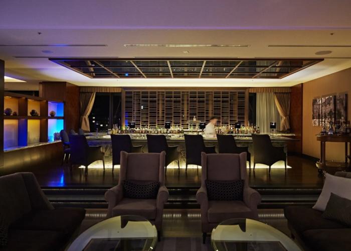 Shima Kanko Hotel The Bay Suites