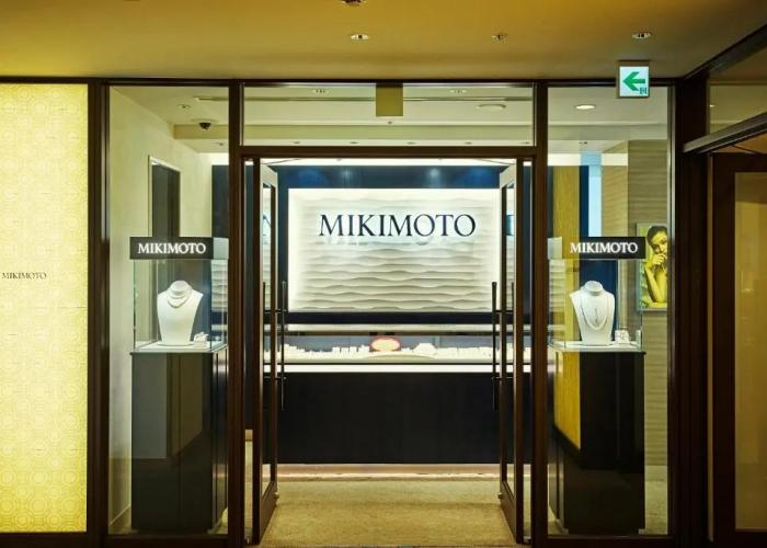 Shima Kanko Hotel The Bay Suites