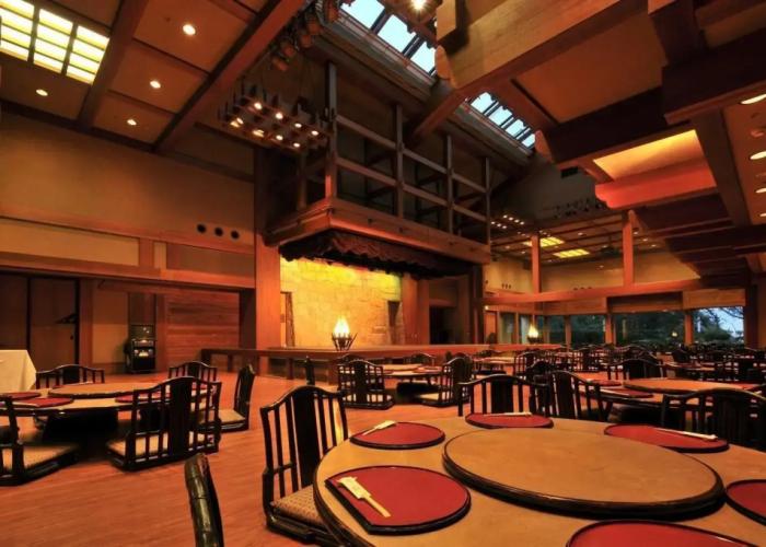 Premier Resort Yuga Iseshima