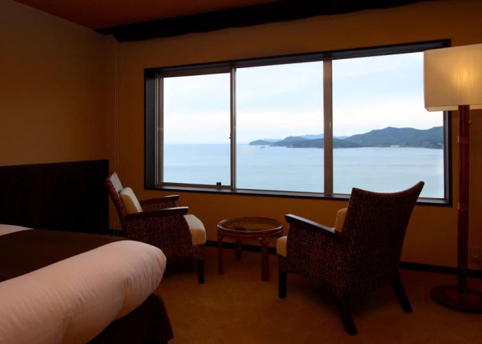 Premier Resort Yuga Iseshima