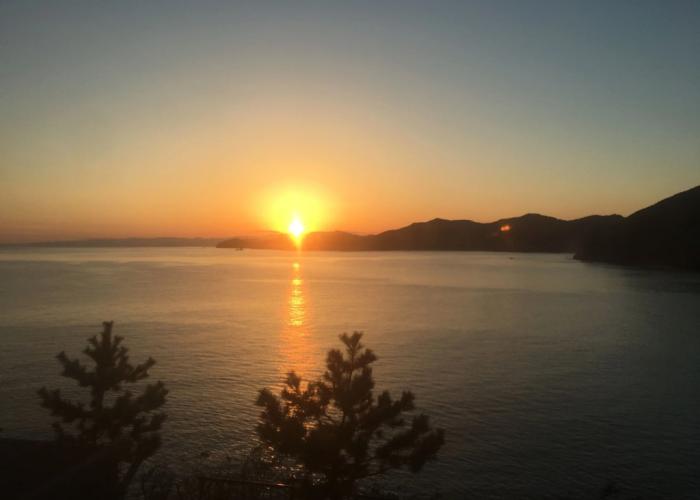 Premier Resort Yuga Iseshima