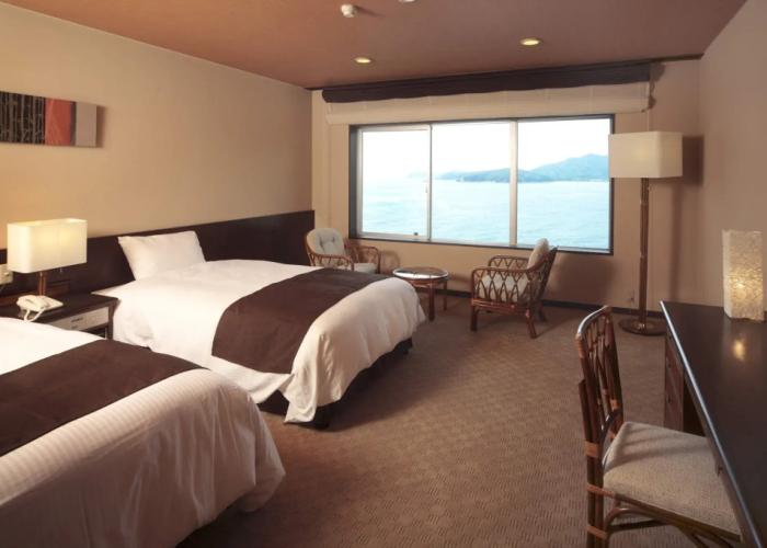 Premier Resort Yuga Iseshima