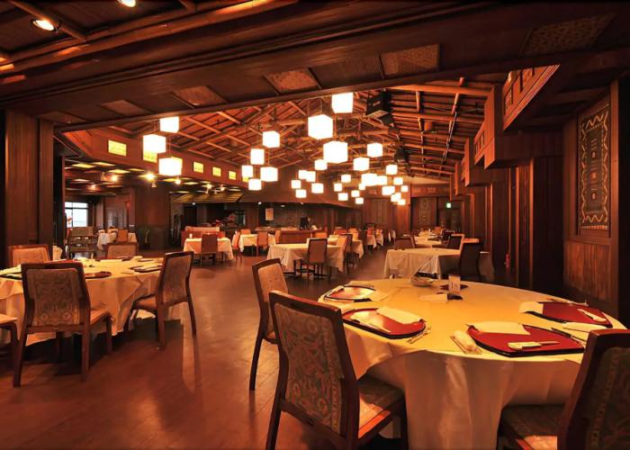 Premier Resort Yuga Iseshima