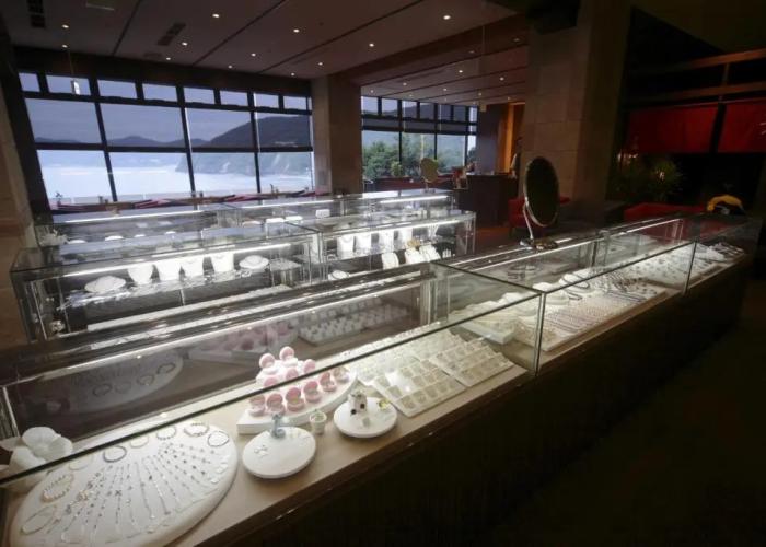 Premier Resort Yuga Iseshima