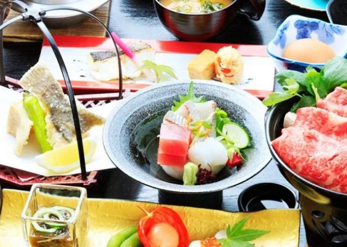Quintessa Hotel Iseshima