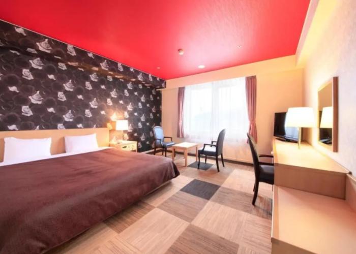 Quintessa Hotel Iseshima