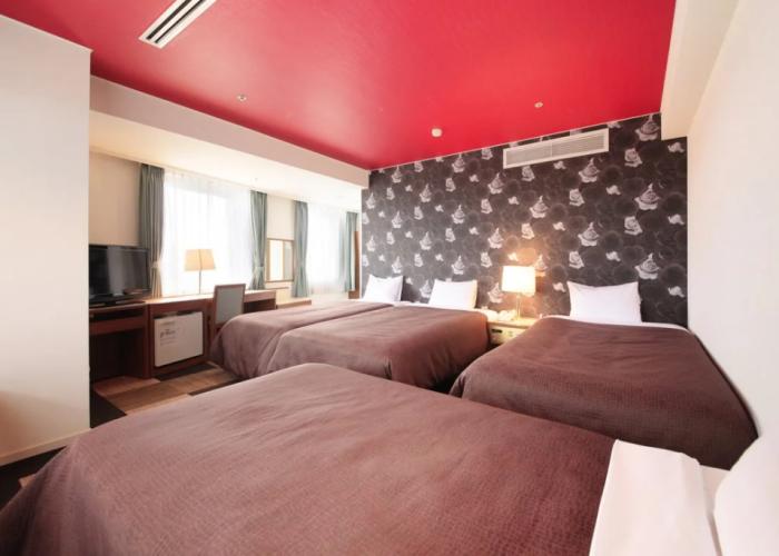 Quintessa Hotel Iseshima