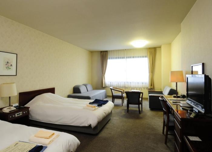 Grand Mercure Ise-shima Resort & Spa