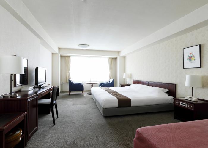 Grand Mercure Ise-shima Resort & Spa
