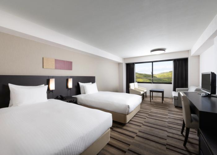 Grand Mercure Ise-shima Resort & Spa