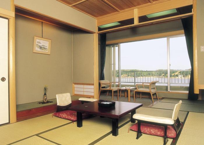 Guesthouse Fukujyuso