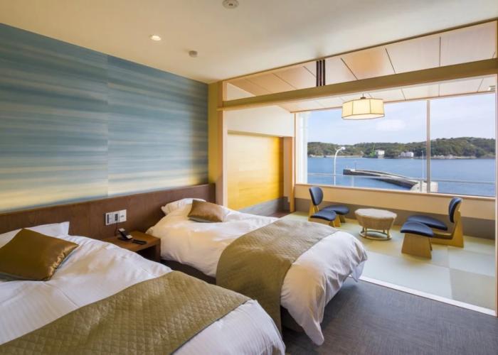 Guesthouse Fukujyuso