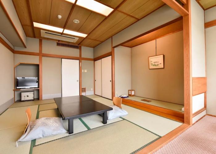 Guesthouse Fukujyuso