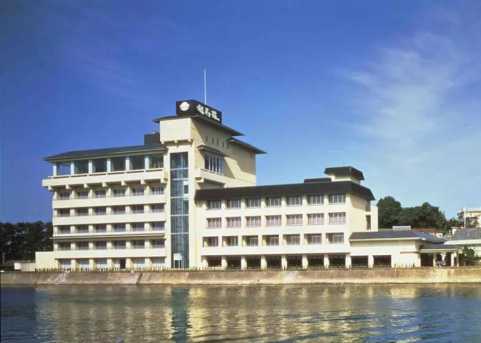 Guesthouse Fukujyuso