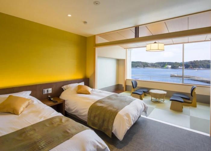 Guesthouse Fukujyuso
