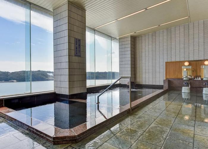 Guesthouse Fukujyuso