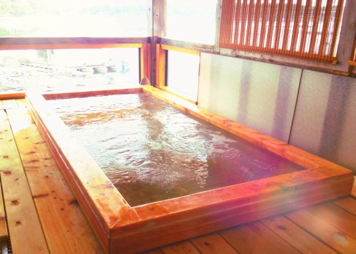 Guesthouse Hiogiso
