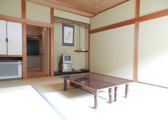 Guesthouse Hiogiso