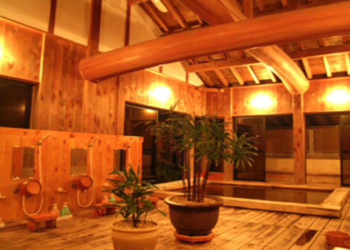 Guesthouse Hiogiso