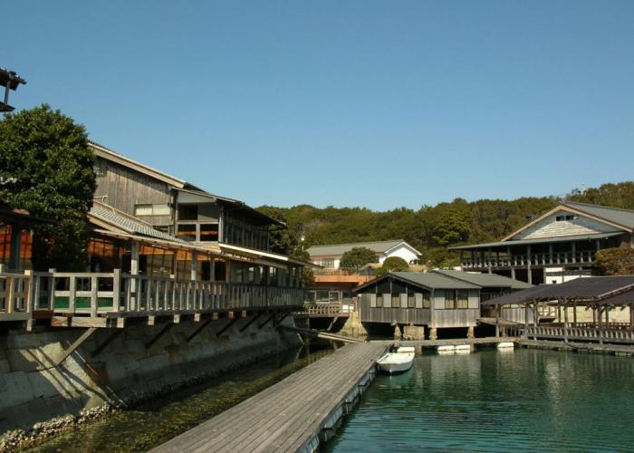 Guesthouse Hiogiso