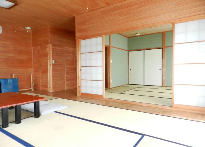 Guesthouse Hiogiso