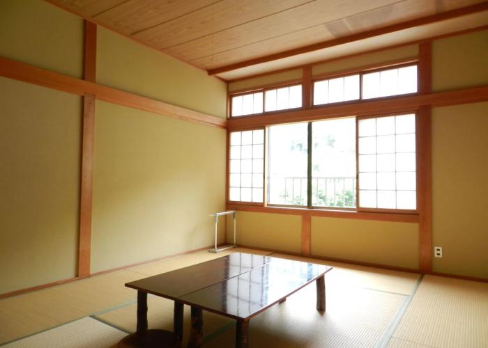 Guesthouse Hiogiso