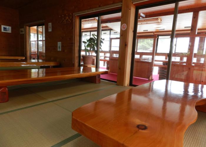 Guesthouse Hiogiso