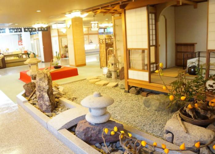 Kashikojima Parkhotel Michishio