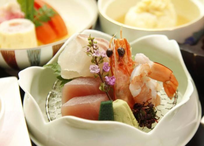 Kashikojima Parkhotel Michishio