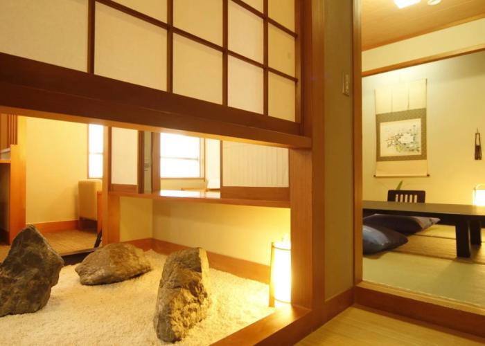Kashikojima Parkhotel Michishio