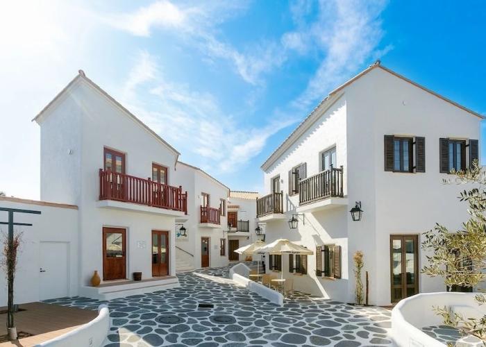 Shima Mediterranean Village