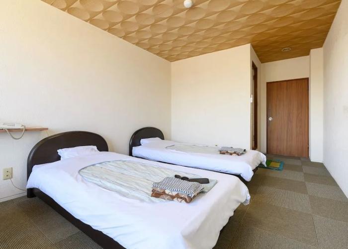 Chunichi Business Hotel