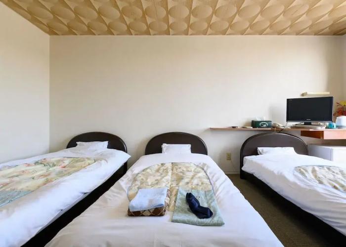 Chunichi Business Hotel