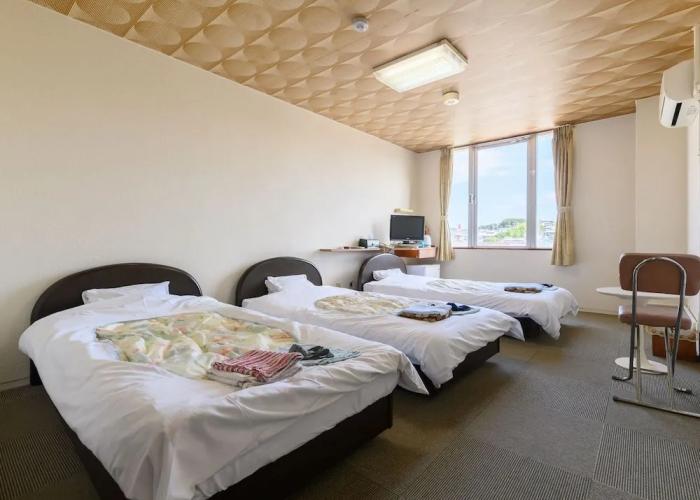 Chunichi Business Hotel