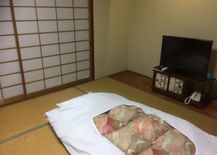 Kashikojima Grand Hotel