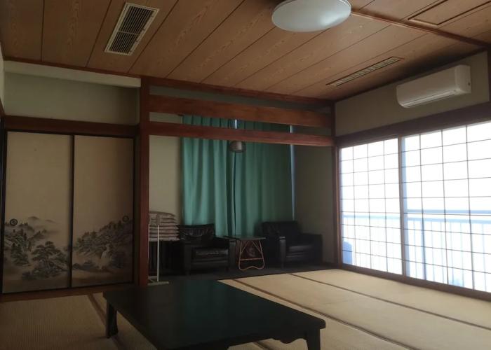 Kashikojima Grand Hotel